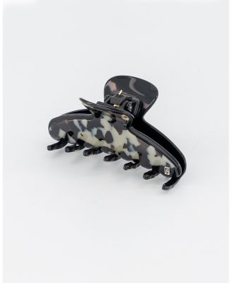  Vincenne Medium Acetate Hair Clip