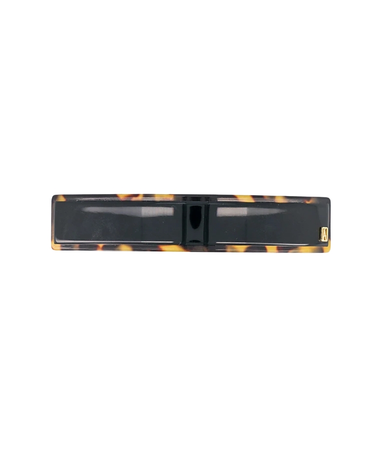 Alexandre de Paris Notre Dame Ponytail Acetate Barette