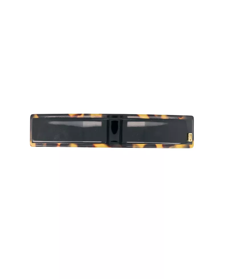 Alexandre de Paris Notre Dame Ponytail Acetate Barette