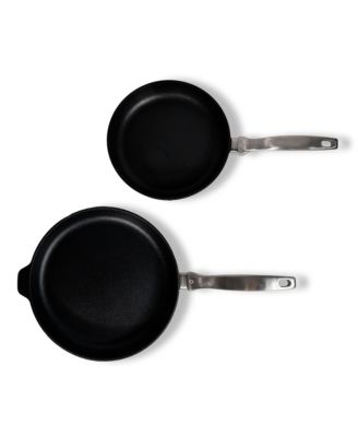  CXD Fry Pan Set, 2 Piece