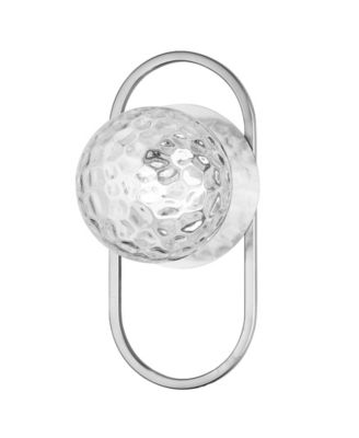 Burlat 1 Light Decorative Wall Sconce