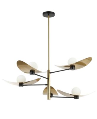 Christobel 5 Light Chandelier