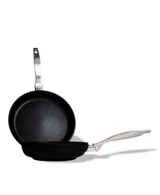  CXD Fry Pan Duo