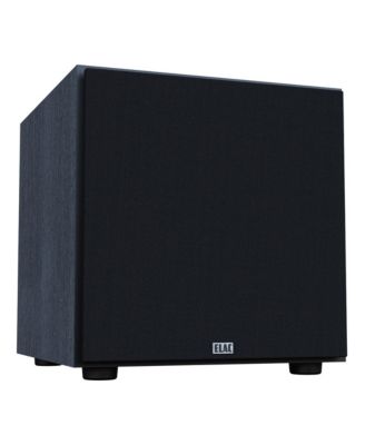 DS103 Debut 3.0 Series 10 Inch 100W Powered Subwoofer