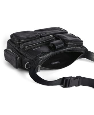  Superbusy Messenger Bag