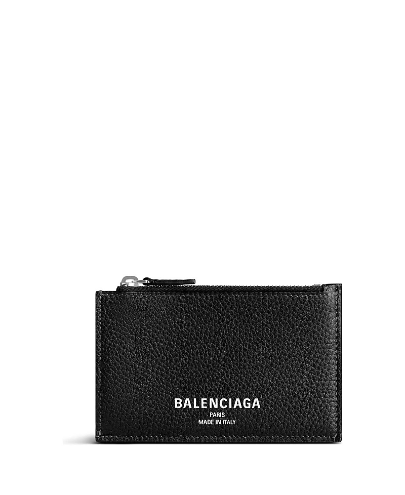 Balenciaga Credit Long Coin and Card Holder