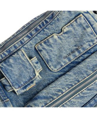  Superbusy Messenger Bag