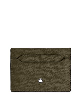 Sartorial Card Holder
