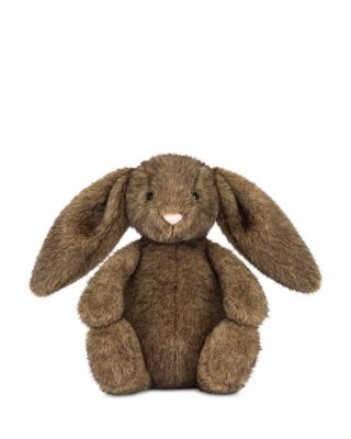 Hoppleston Luxe Bunny - Ages 12M+