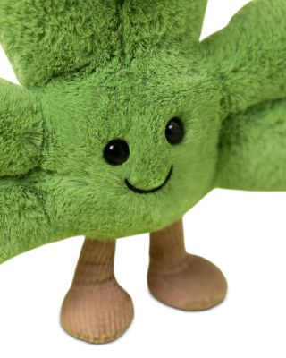 Amuseable Siofra Shamrock Plush - Ages 0+