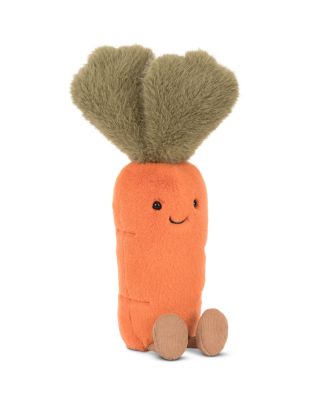 Amuseables Carrot Plush - Ages 12M+