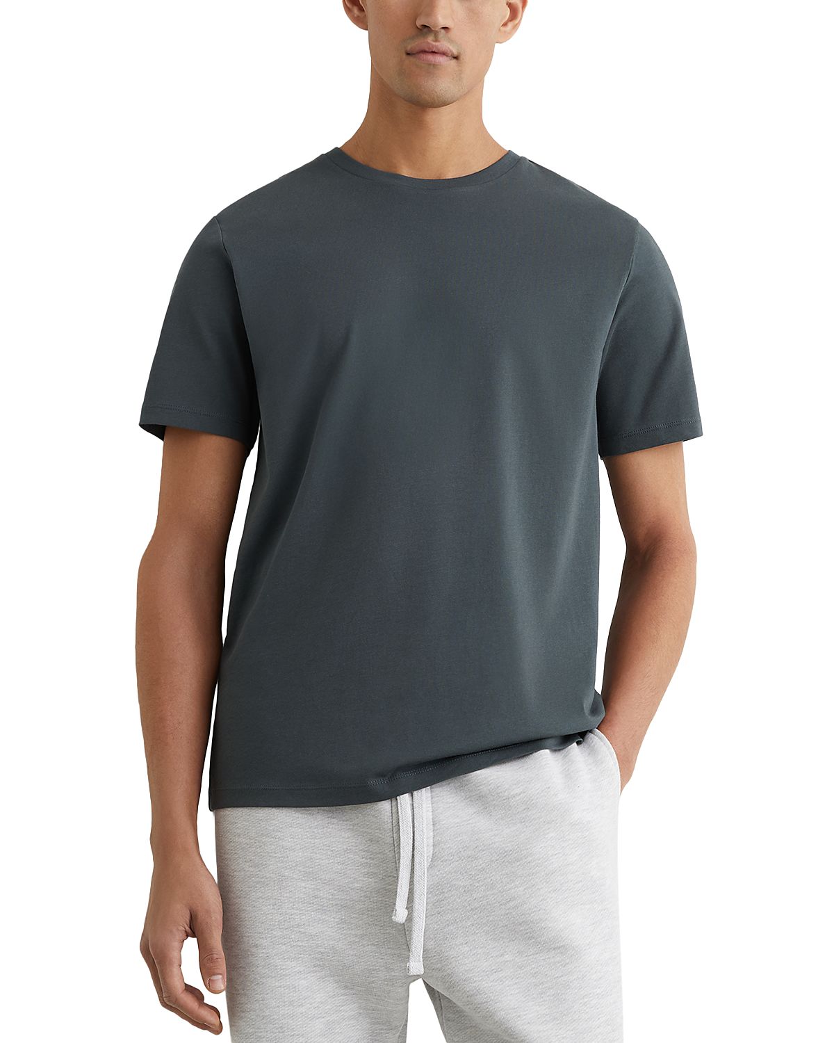 Reiss Bless Crewneck Tee