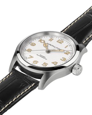 Khaki Field Watch, 38mm