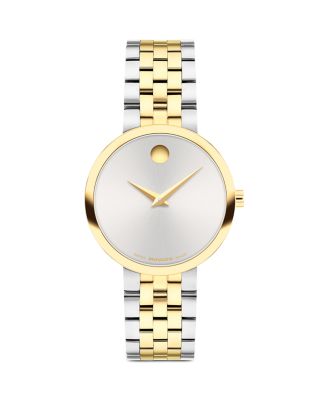 Museum Classic Watch, 29.5mm