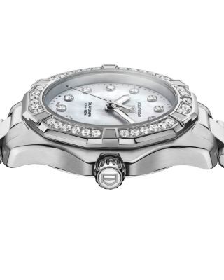 Aquaracer Watch, 34mm