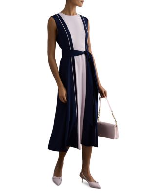 Petites Louise Dress