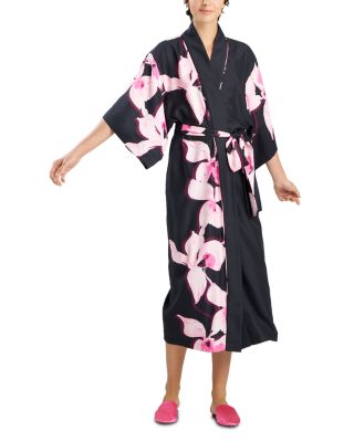 Orchida Robe