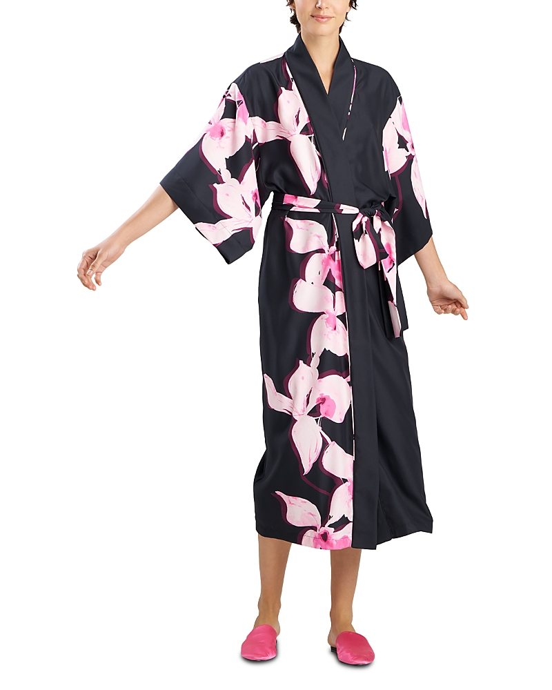 Natori Orchida Robe