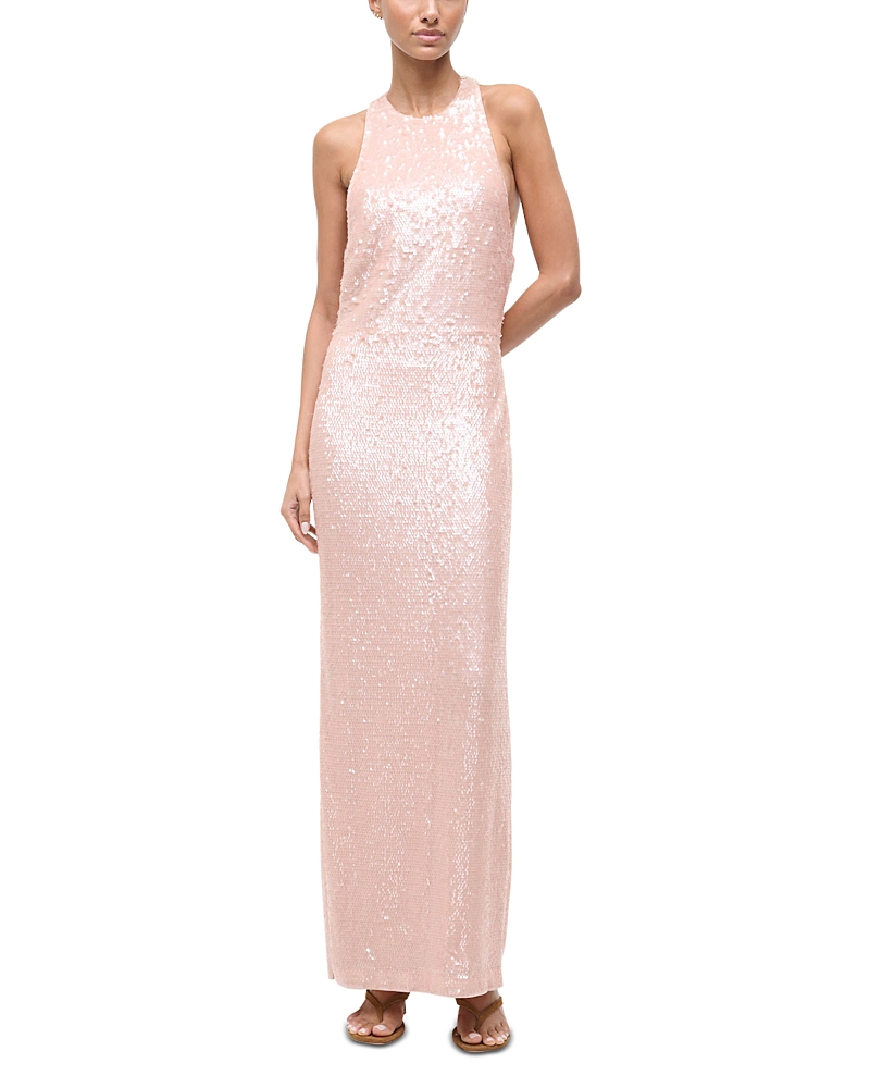Staud Bree Dress