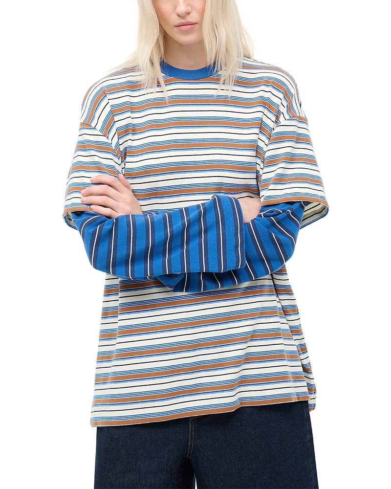 Staud William Top - Exclusive
