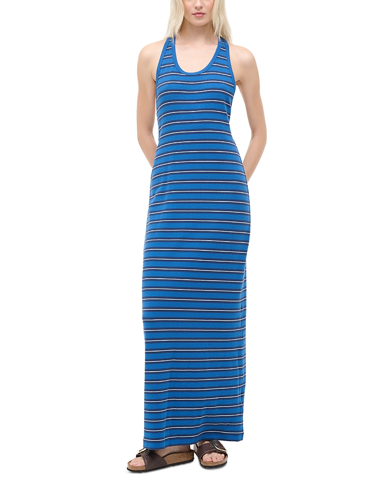 Staud Encino Dress