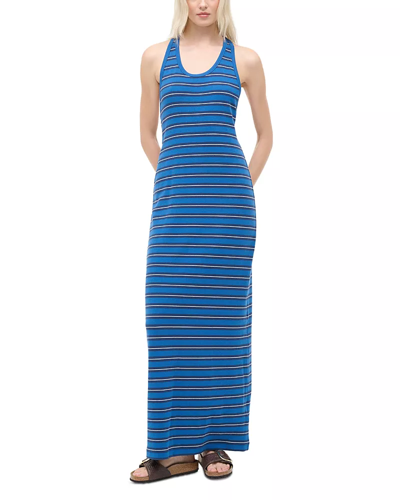 Staud Encino Dress