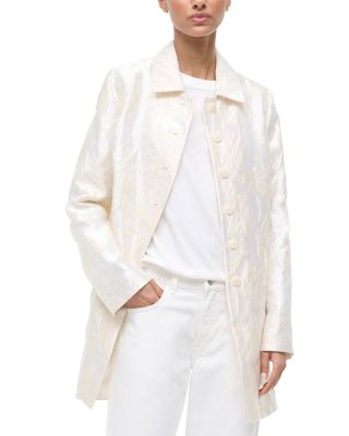 Halton Jacquard Jacket