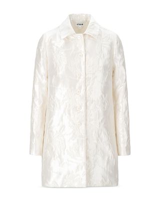 Halton Jacquard Jacket