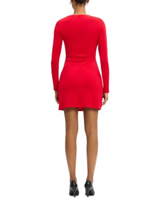 The Abby Mini Dress