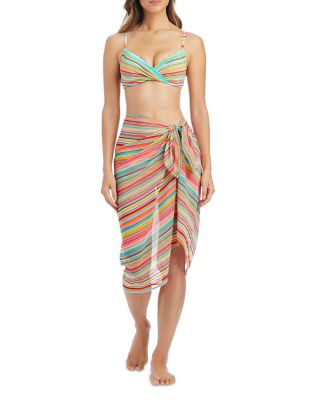 Pareo Cover Up Skirt