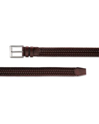 Cortez Midbrown Belt