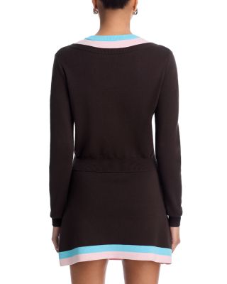 Illusion Layered Cardigan