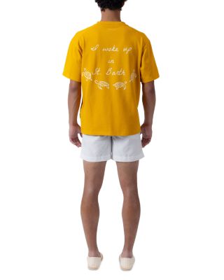 Woke Up Saint Barth T-Shirt