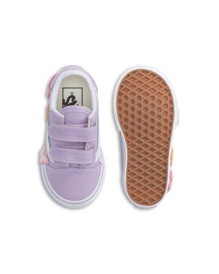 Unisex Old Skool V Butterfly Sneakers - Toddler