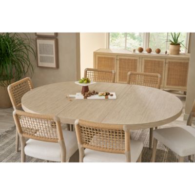 Dockside Dining Table