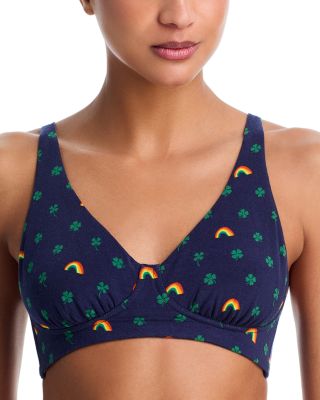 UltraModal™ FeelFree Longline Bralette