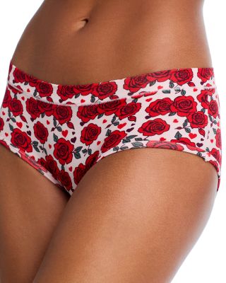 UltraModal™ FeelFree Hipster Brief