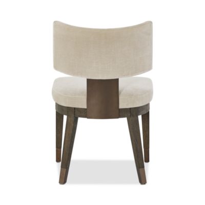 Cocoa Side Chair