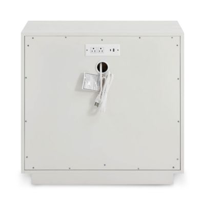 Shoreline Nightstand