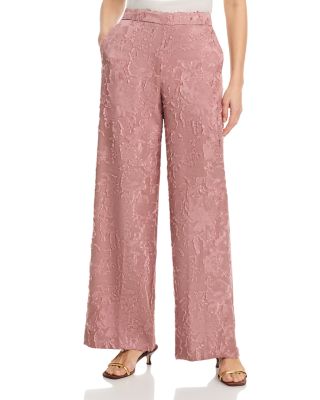 Alma Wide Leg Pants