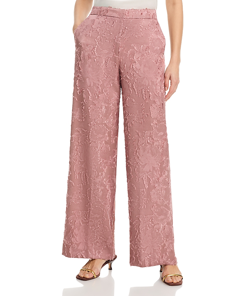 Kobi Halperin Alma Wide Leg Pants