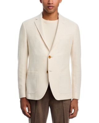 Knit Jersey Sport Coat