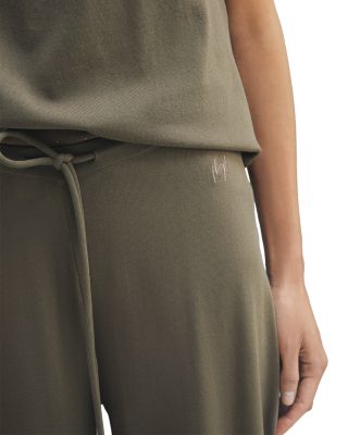 Mlmgiuria Drawstring Pants