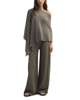 Mlmveloce Cape Sweater