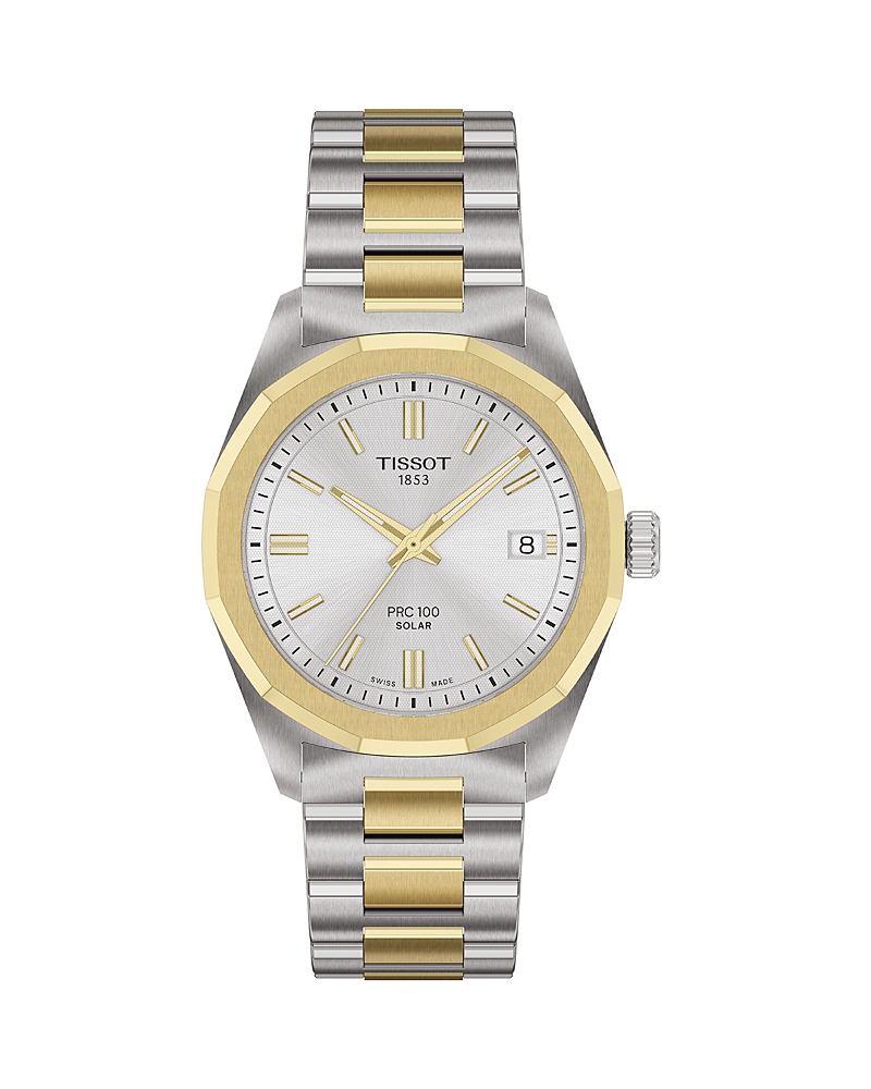 Tissot Prc 100 Watch, 34mm · OS