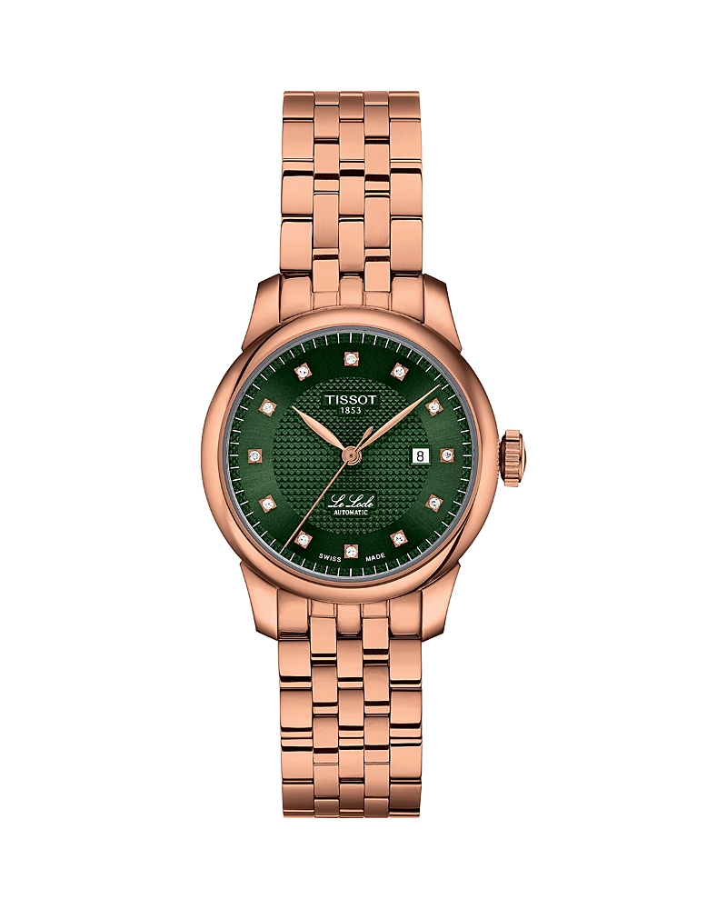 Tissot Le Locle Watch, 29mm