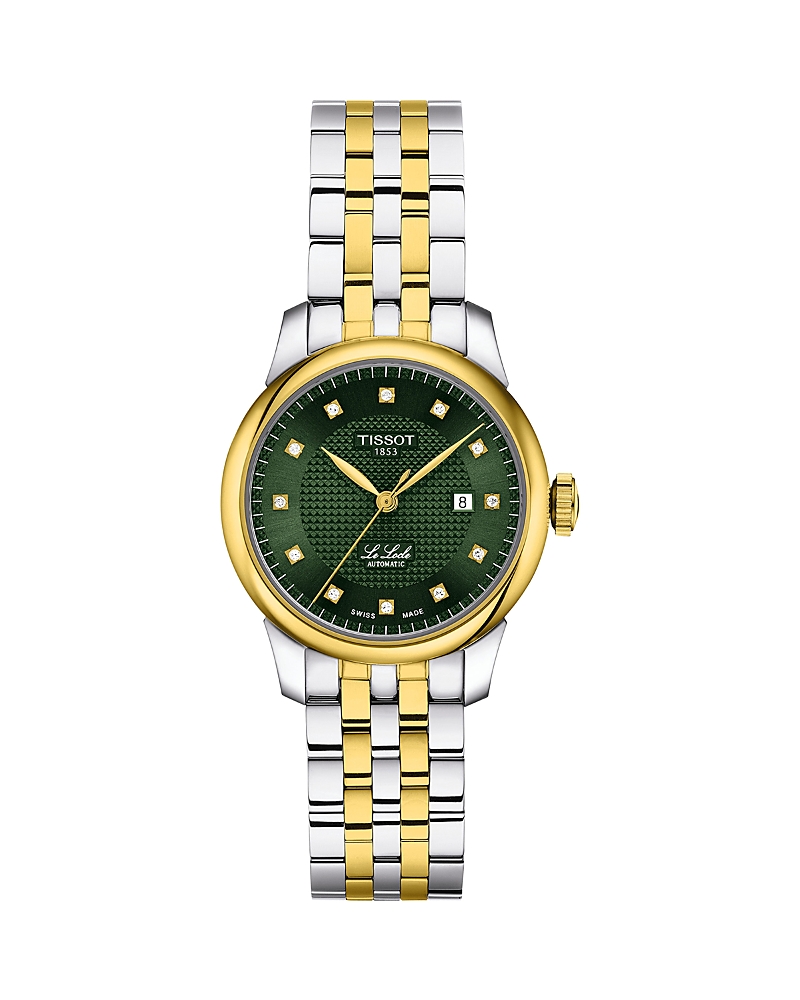 Tissot Le Locle Watch, 29mm