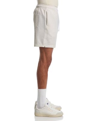 La Brea Drawstring Shorts - Exclusive 