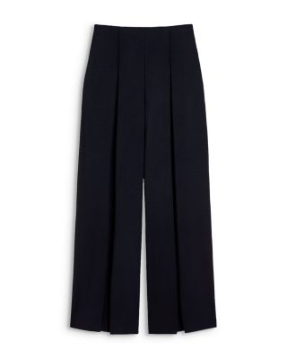 Mxpcocco Wool Trousers