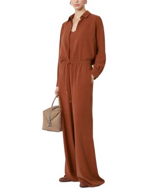 Mxmsiamese Silk Shirt